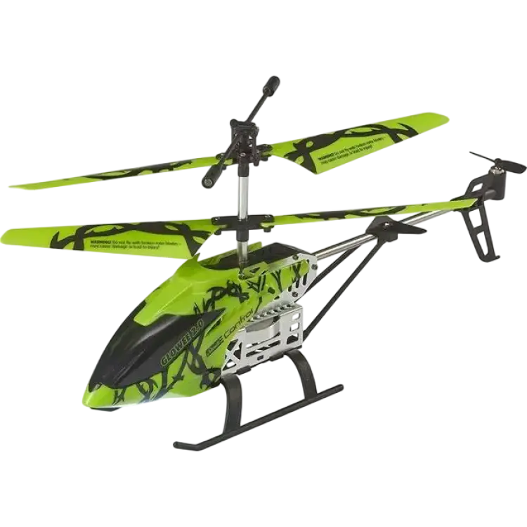 Revell Helicopter Glowee 2.0