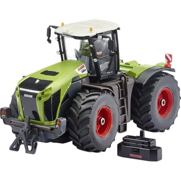 Siku Claas Xerion 5000 TRAC VC RTR 6791
