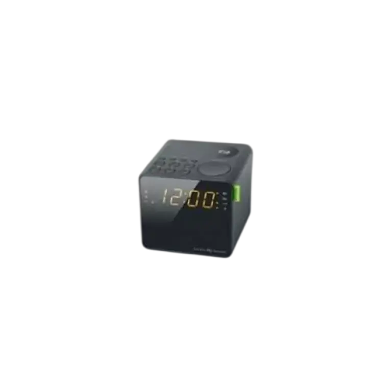 Muse M-187 CR Clock-radio