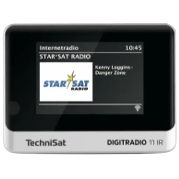 TechniSat Digitradio 11 IR DAB+ FM
