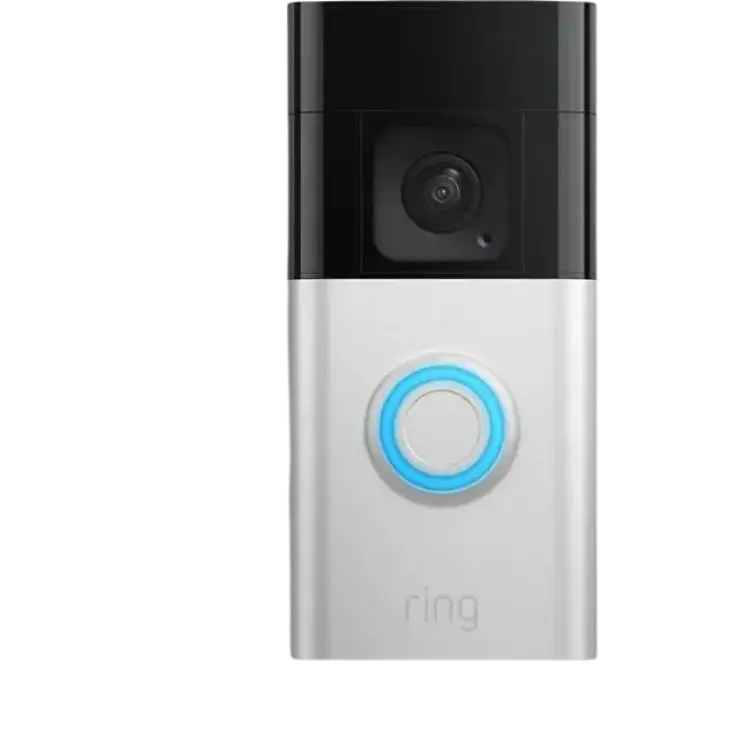 Ring Battery Video Doorbell Plus