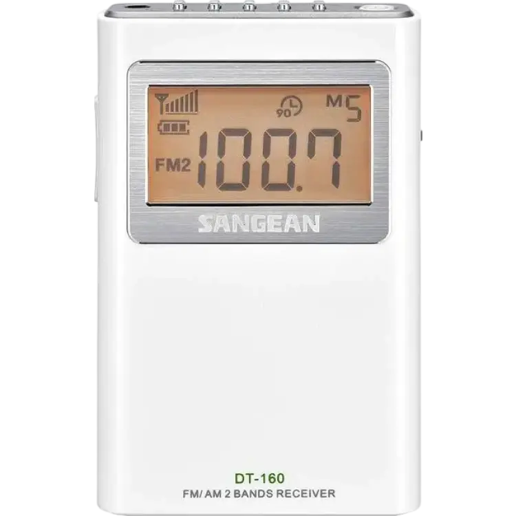 Sangean DT-160