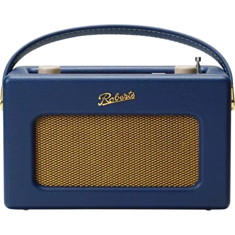 Roberts Revival iStream 3L