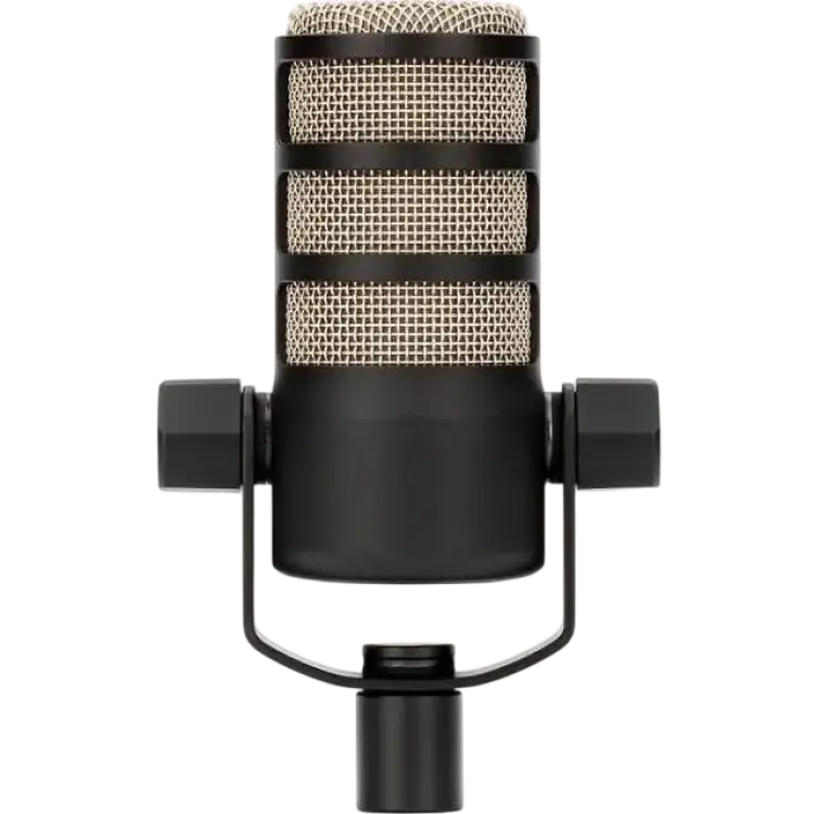 RØDE Podmic
