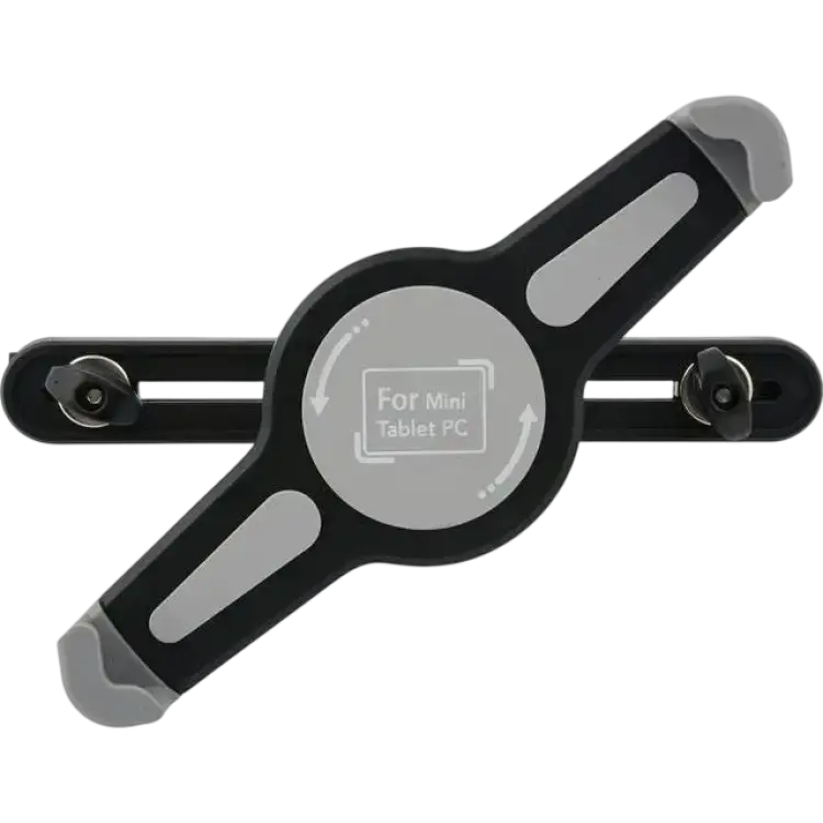 RawLink Tablet Holder for Car 7-10.5"