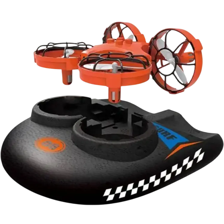 Amewi TRIX 3in 1 Drone