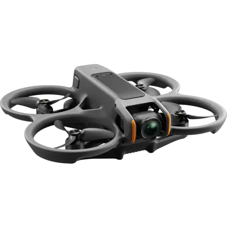 DJI Avata 2 Drone Only