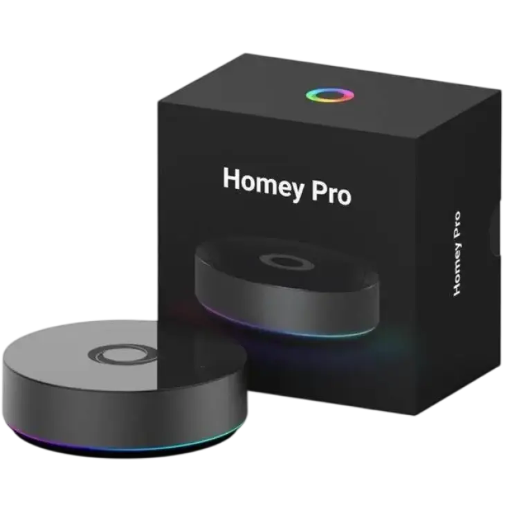 Athom Homey Pro 2023