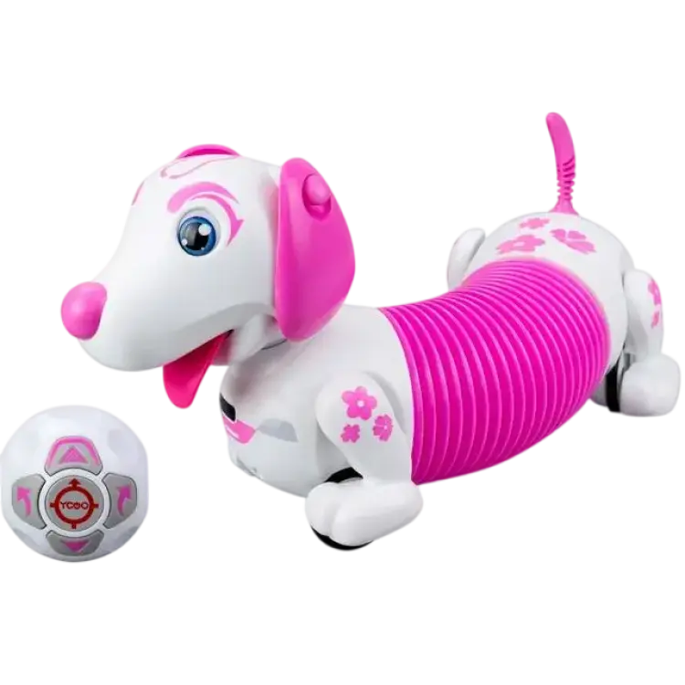 Silverlit Robo Dash Interactive Robotic Puppy Dog