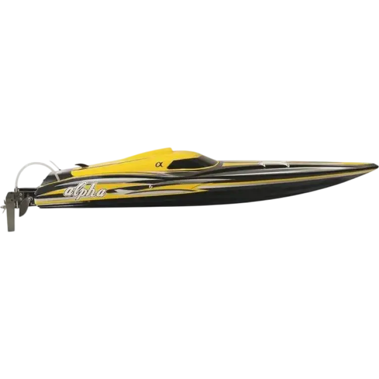 Amewi Alpha 4-6S Mono Racing Boat 26054