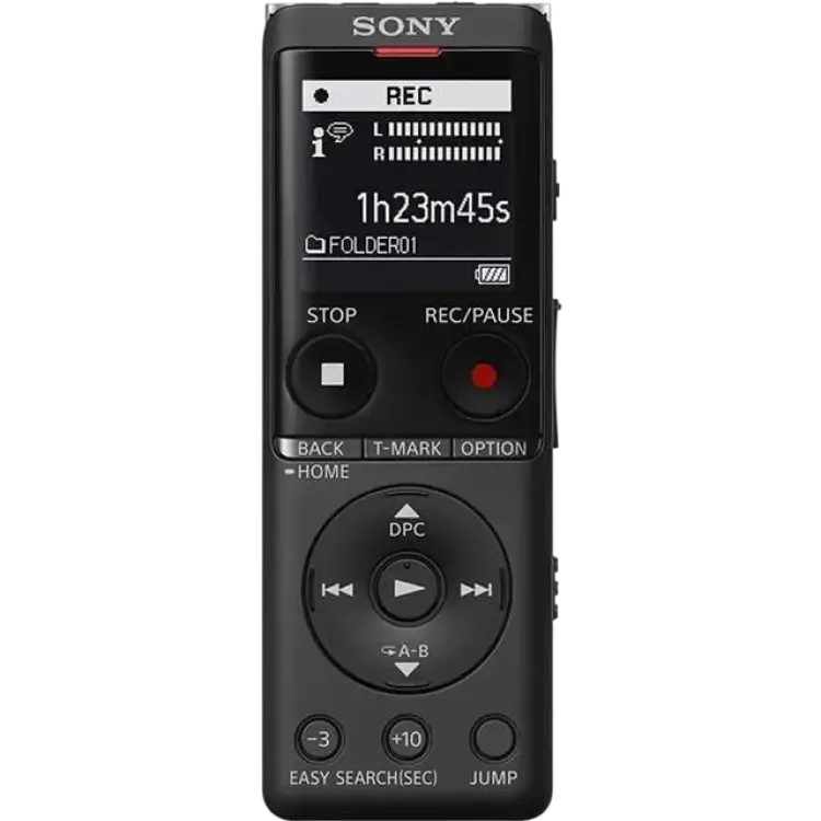 Sony ICD-UX570