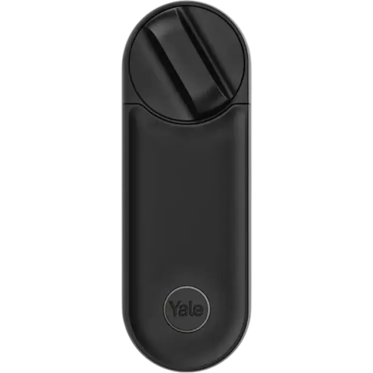 Yale Linus Smart Lock L2 Black