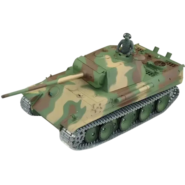Amewi RC Panzer Panther G RTR 23105