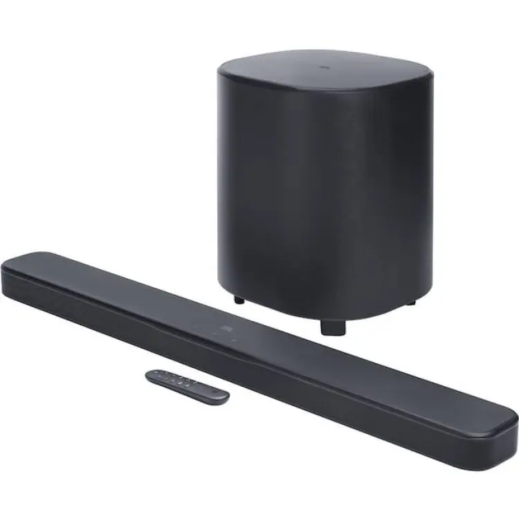 JBL Bar 500MK2 Soundbar Svart