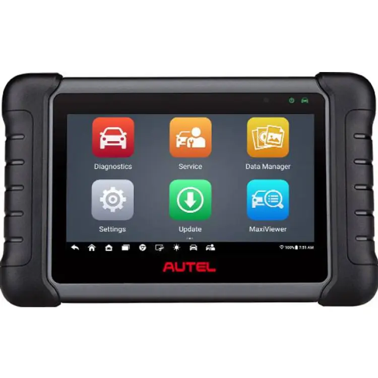 Autel MaxiCheck MX808S 2025 Full Bidirectional Model
