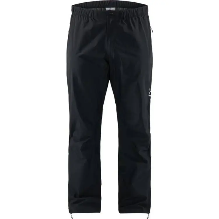 Haglöfs L.I.M GTX Pant Men - True Black