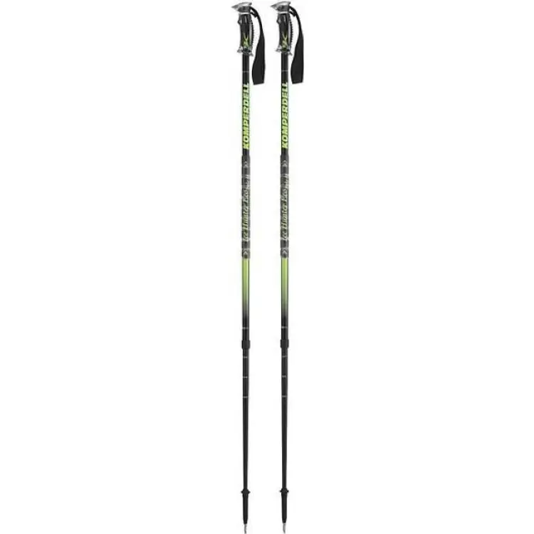 Komperdell Ice Hunter Tele II