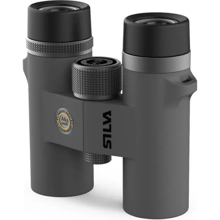 Silva Expert 8x32 Grey