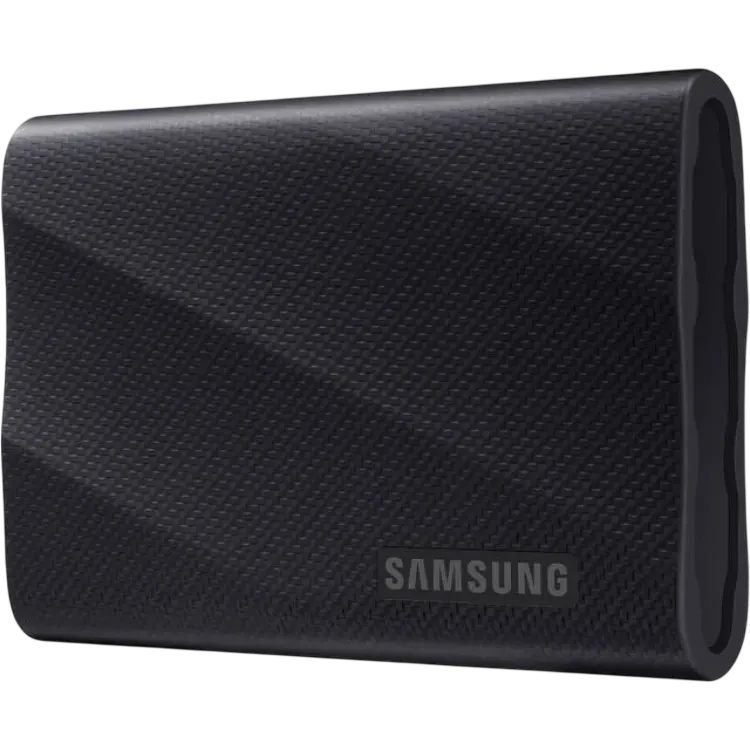 Samsung T9 Portable SSD 1TB Type-C