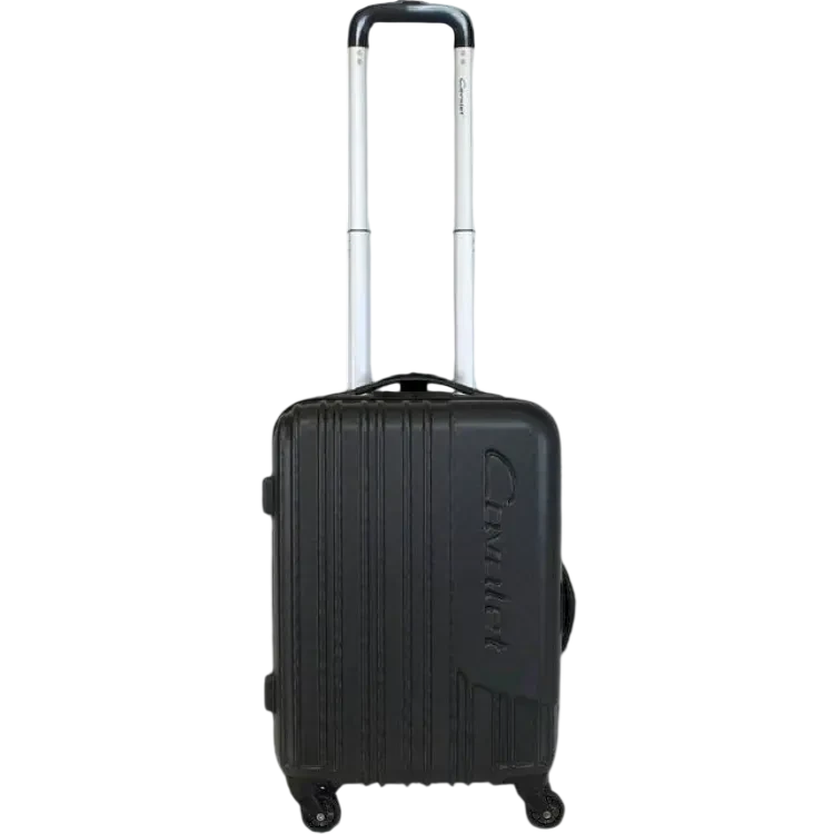 Cavalet Malibu 54cm - Black