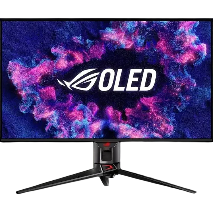 ASUS ROG Swift OLED PG32UCDMZ 3840x2160 4K UHD 240Hz QD-OLED 90W USB-C