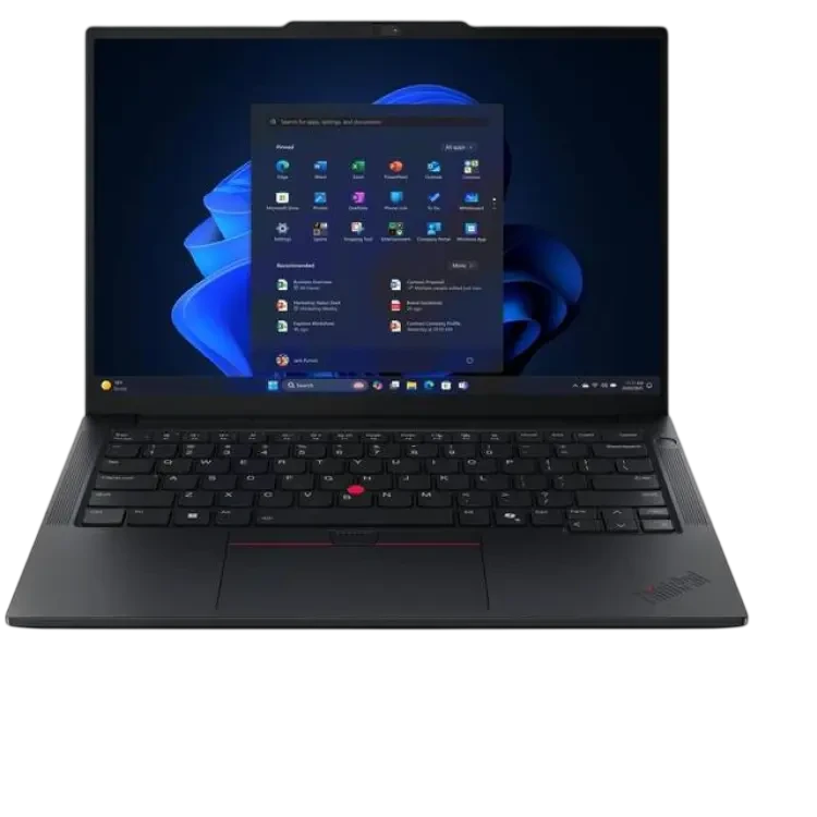 Lenovo ThinkPad E14 Gen 7 Laptop