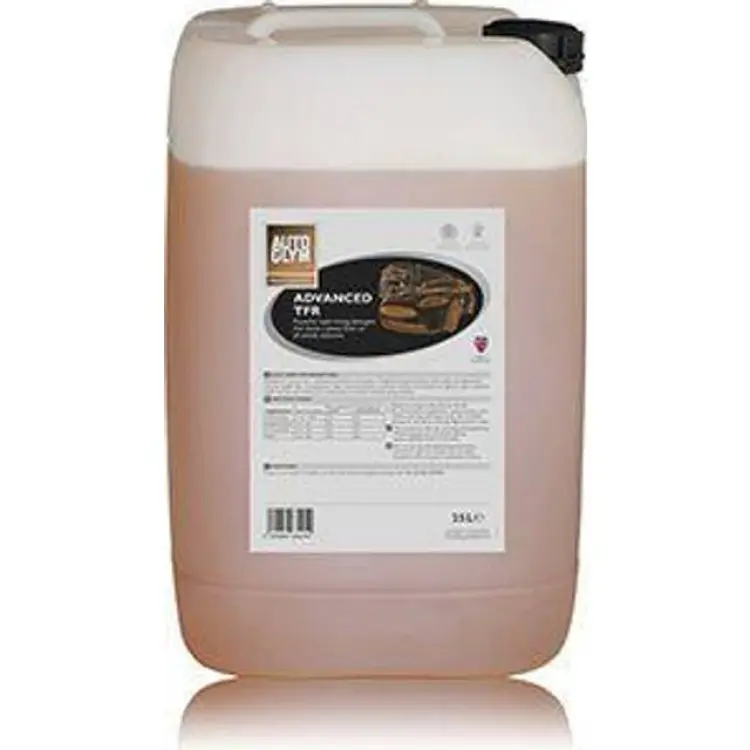 Autoglym Advanced TFR 25l, alkalisk avfettning