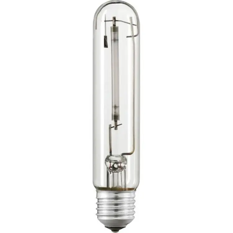 HPS-lampa