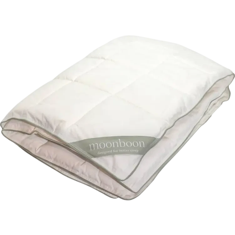 Moonboon Baby Täcke Bambu 70x100cm