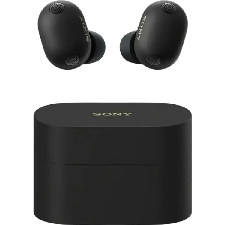 Sony WF-1000XM6 Black