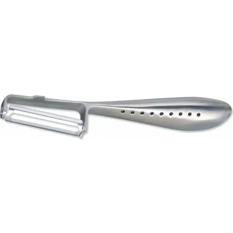 Global P Shape Potatisskalare 5cm