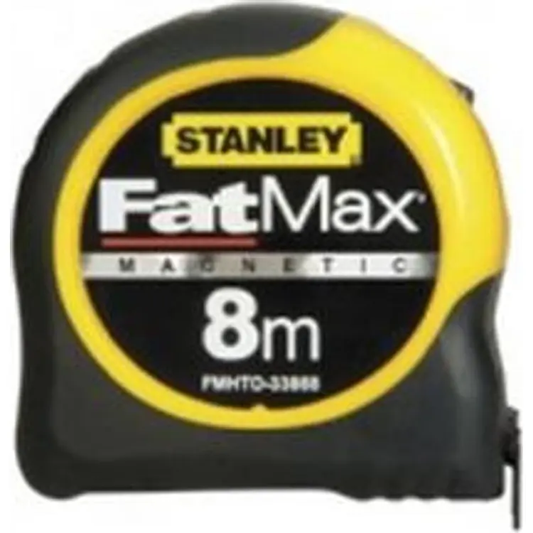 Stanley Tools FatMax FMHT0-33868 8m Måttband