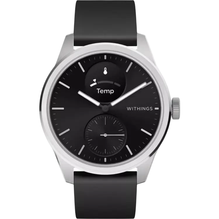 Withings ScanWatch 2 42mm