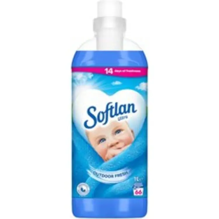 Softlan Sköljmedel Outdoor Fresh 1000ml 1L