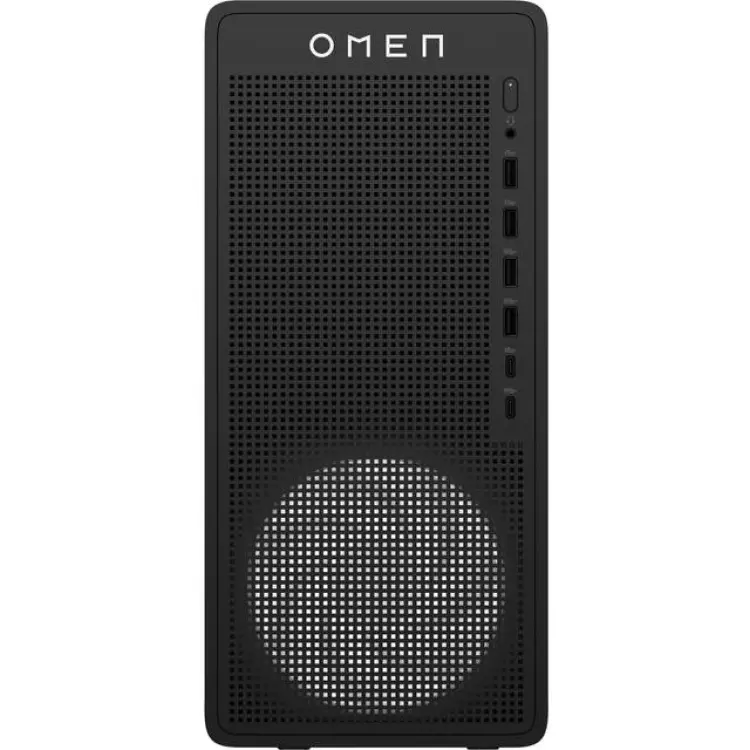 HP OMEN 16L i5-14400F Gaming Dator