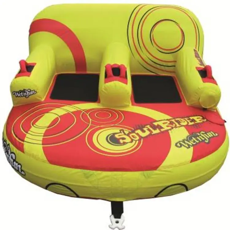 Wetnfun Soulrider