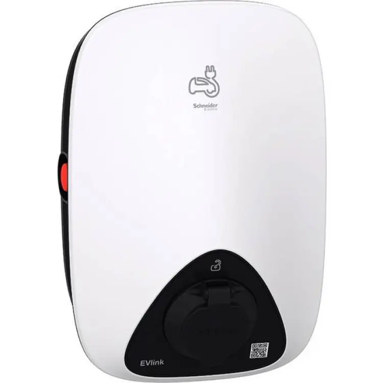 Schneider Electric Laddbox EVlink Home 11kW 3-fas