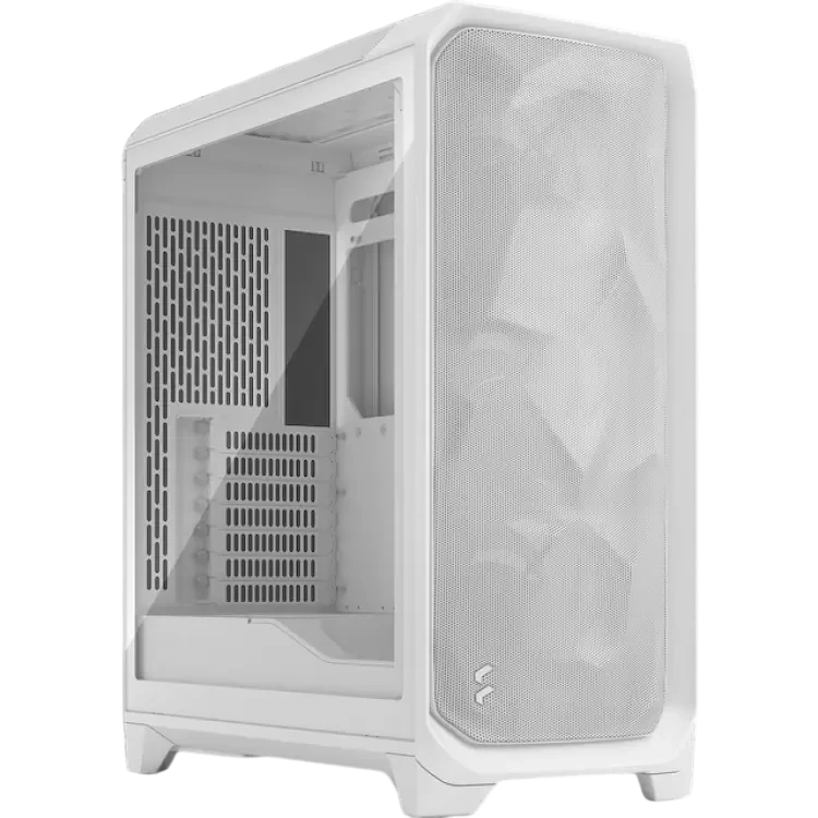 Fractal Design Meshify 3 TG Clear Tint