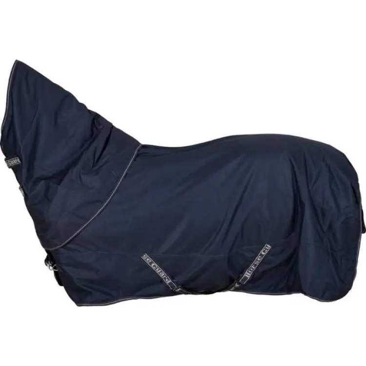 Horse Guard Millan 1200D 100g med avtagbar hals