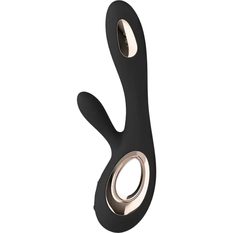 LELO Soraya Wave Black