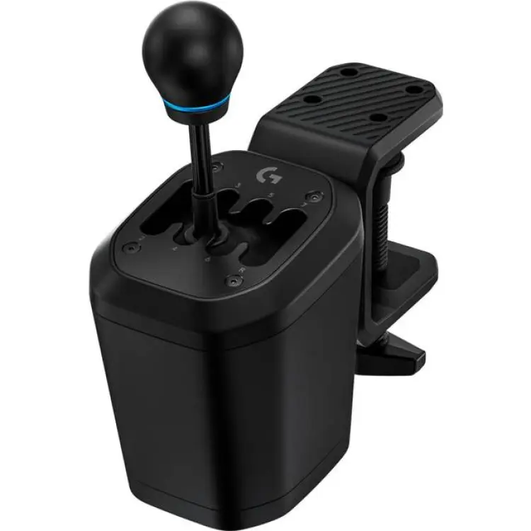 Logitech G RS H-Växelspak