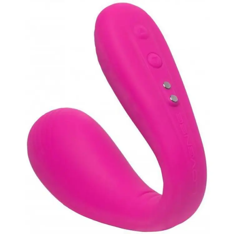 Lovense Dolce Dual Vibrator