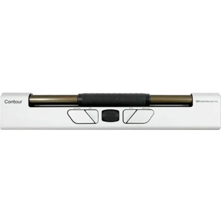 Contour RollerMouse Go