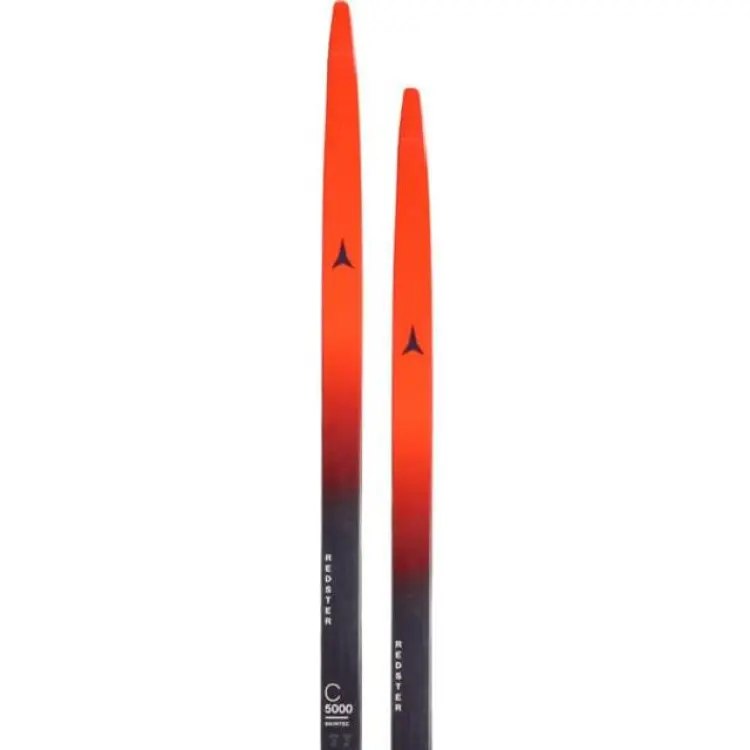 Atomic Redster C5000 Skintec Hard Längdskidor