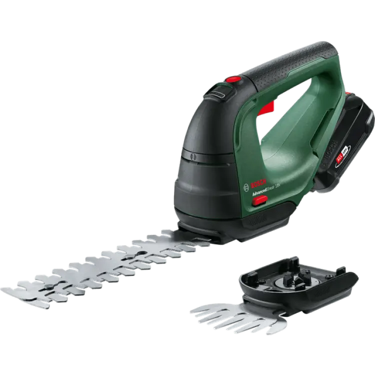 Bosch AdvancedShear 18V-10 Solo