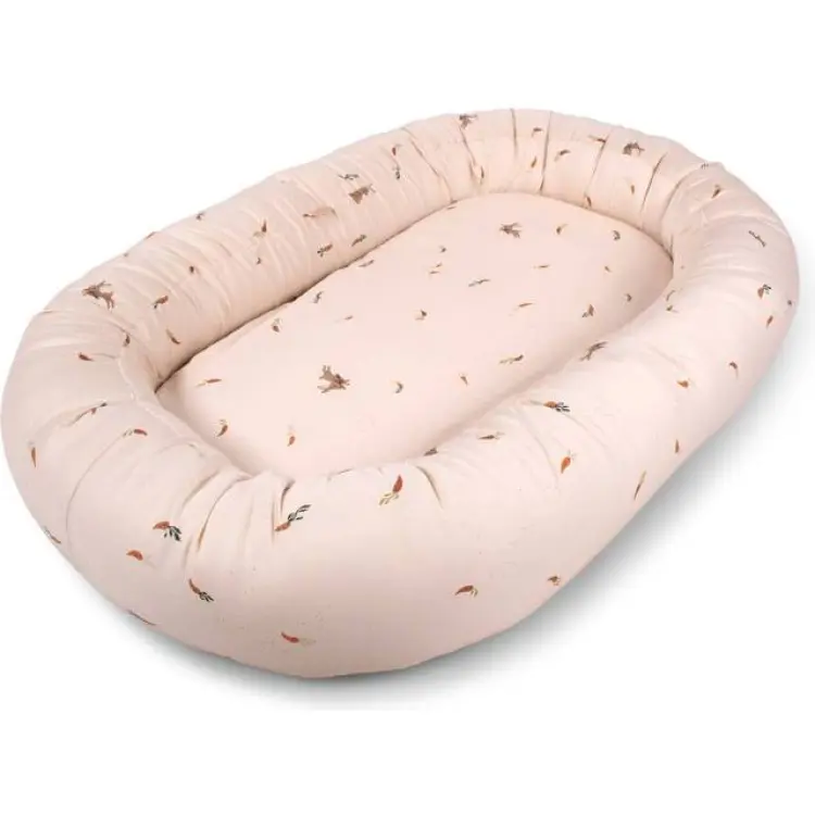 Filibabba Baby Nest 2nd Generation Carrot Thief