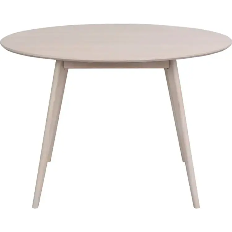 Rowico Home Yumi Whitewash Matbord 115cm