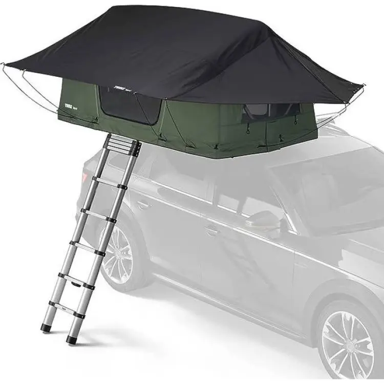 Thule Foothill taktält 2 personer