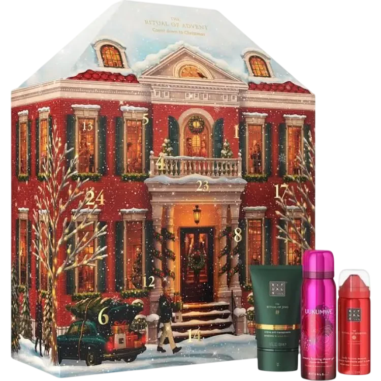 Rituals Classic Advent Calendar 2026