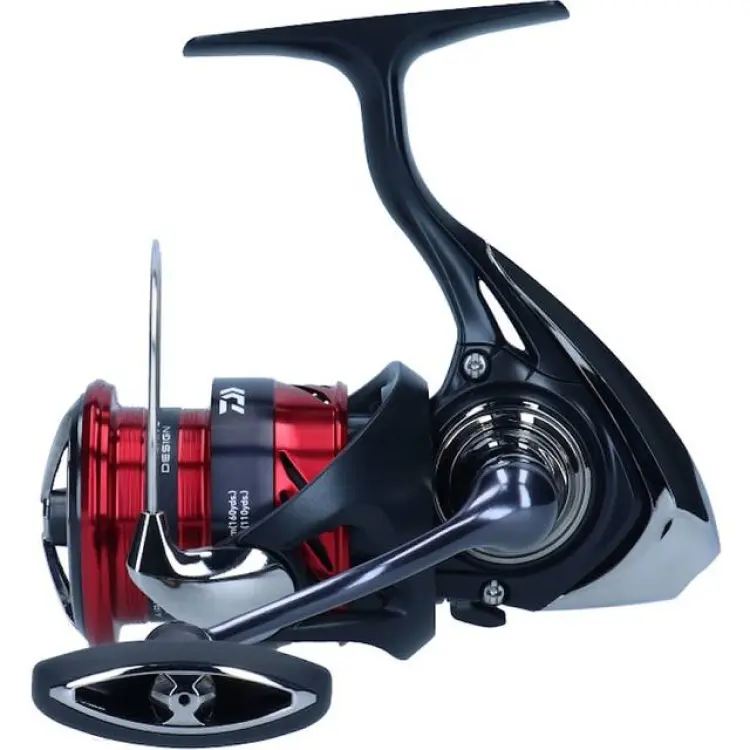 Daiwa 23 Ninja LT